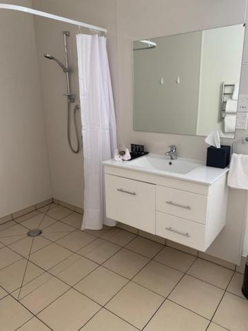 Twizel Central Studio Accommodation ภายนอก รูปภาพ