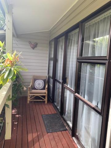 Twizel Central Studio Accommodation ภายนอก รูปภาพ