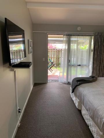 Twizel Central Studio Accommodation ภายนอก รูปภาพ
